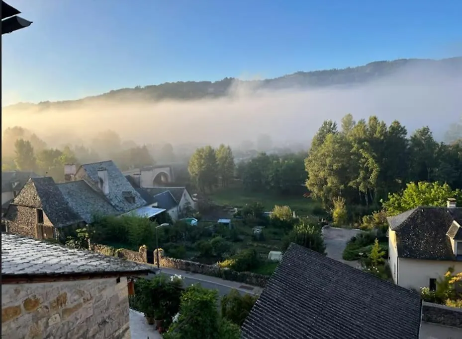 Maison Du Terral Saint-Côme-dʼOlt Casa de Férias